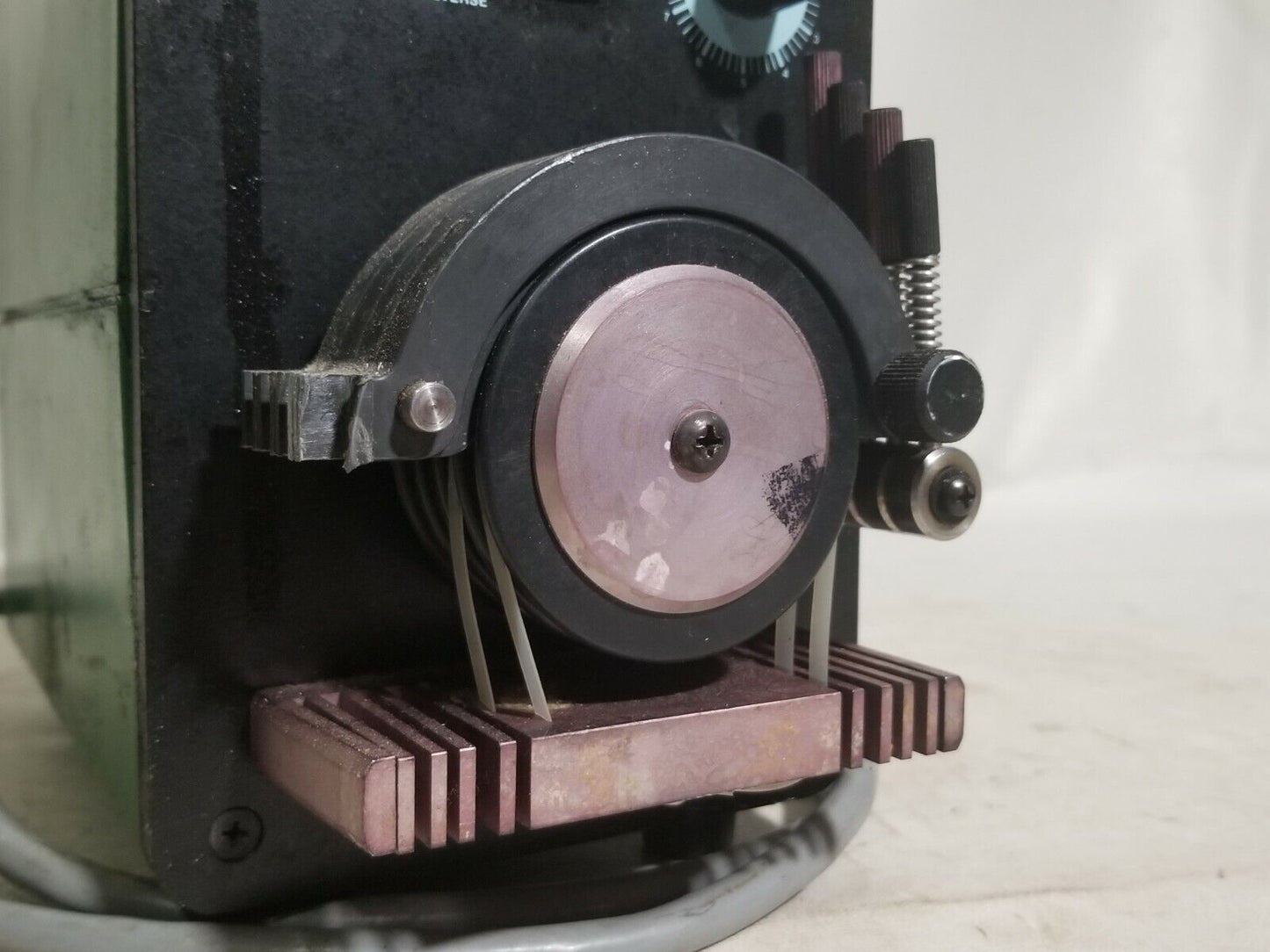 Buchler Multistaltic Pump Model 5250 115V 50/60Hz