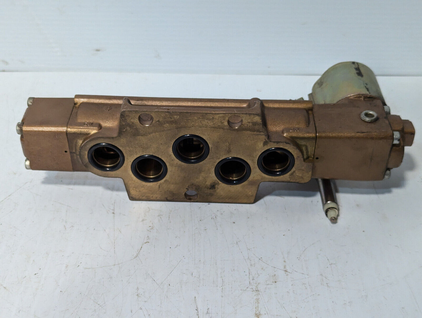 Versa VSG-4532 RGGD Directional Valve Solenoid -Made in USA- Free Shipping