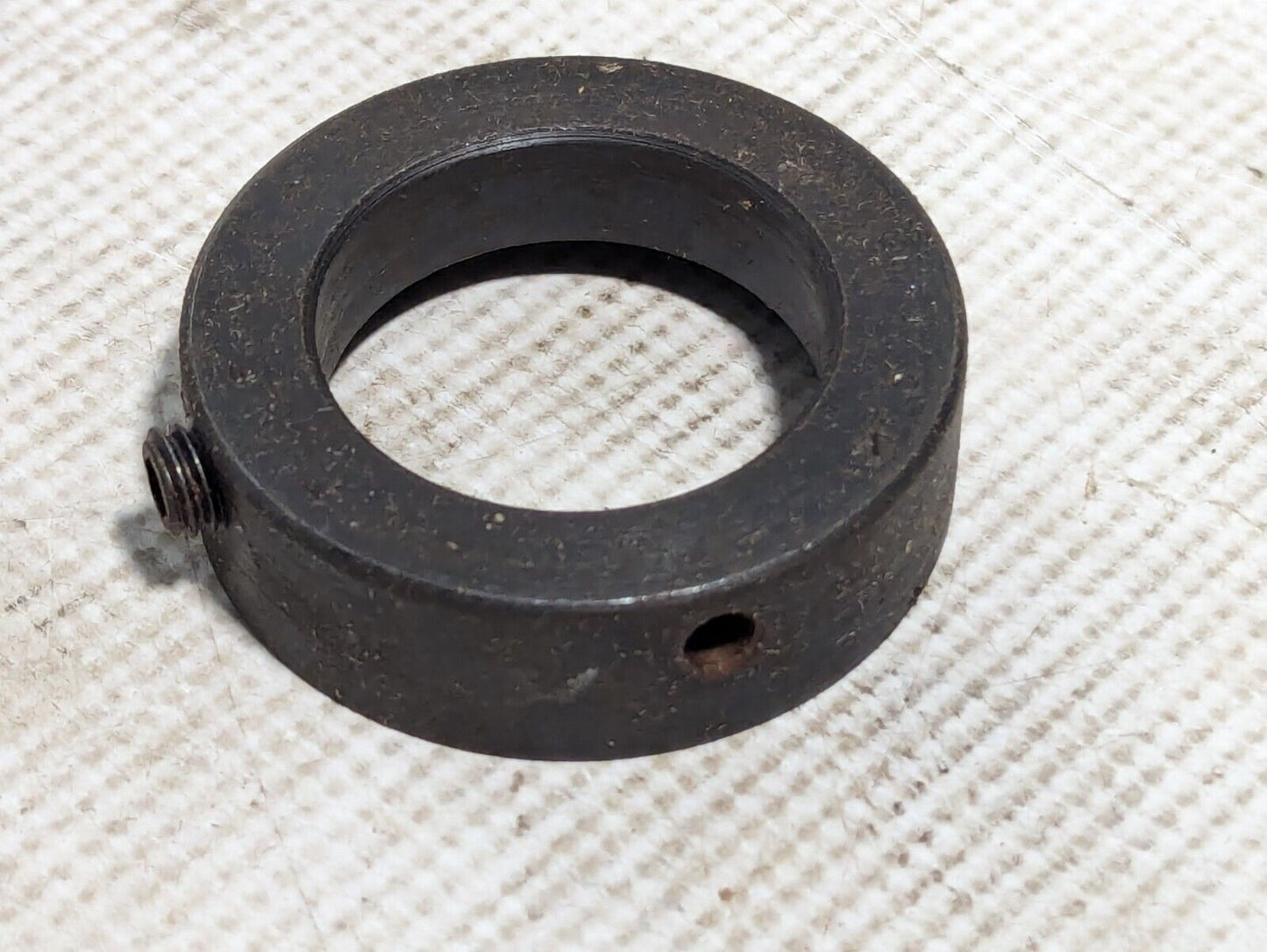 Fafnir RCJ 1-5/8 Flange-Mount Ball Bearing Unit - 1-5/8 in Bore, 4-Bolt Flange