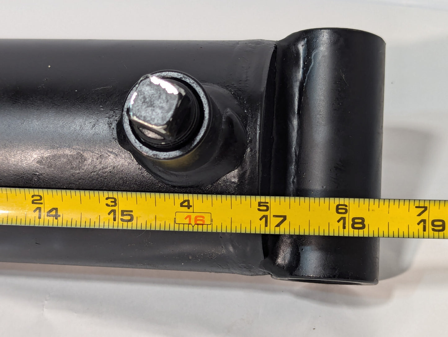 Unbranded 2994817T.S00248 40-17 Cylinder, Power Steering, Hydraulic, Forklift?