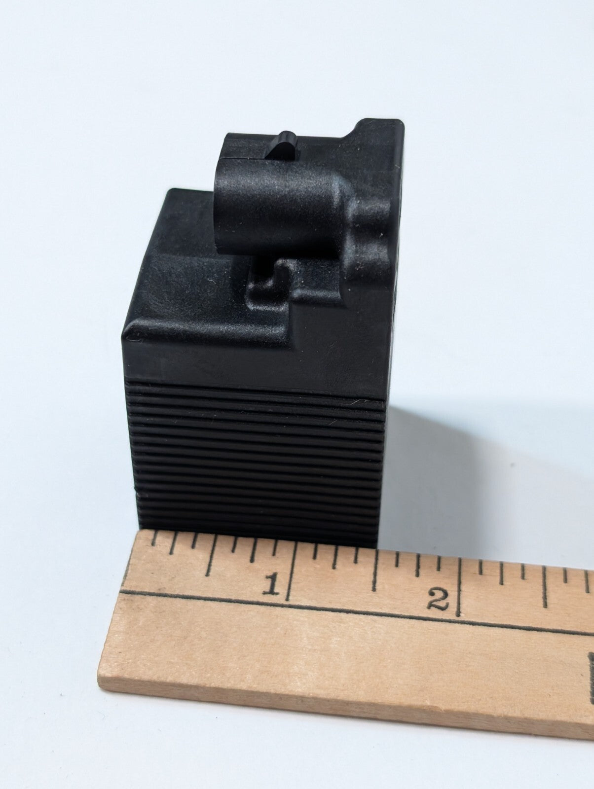 10R-05 1541 Solenoid Valve Coil, 24vdc (E24), 14.4w, Two Prong Connector, 19/22