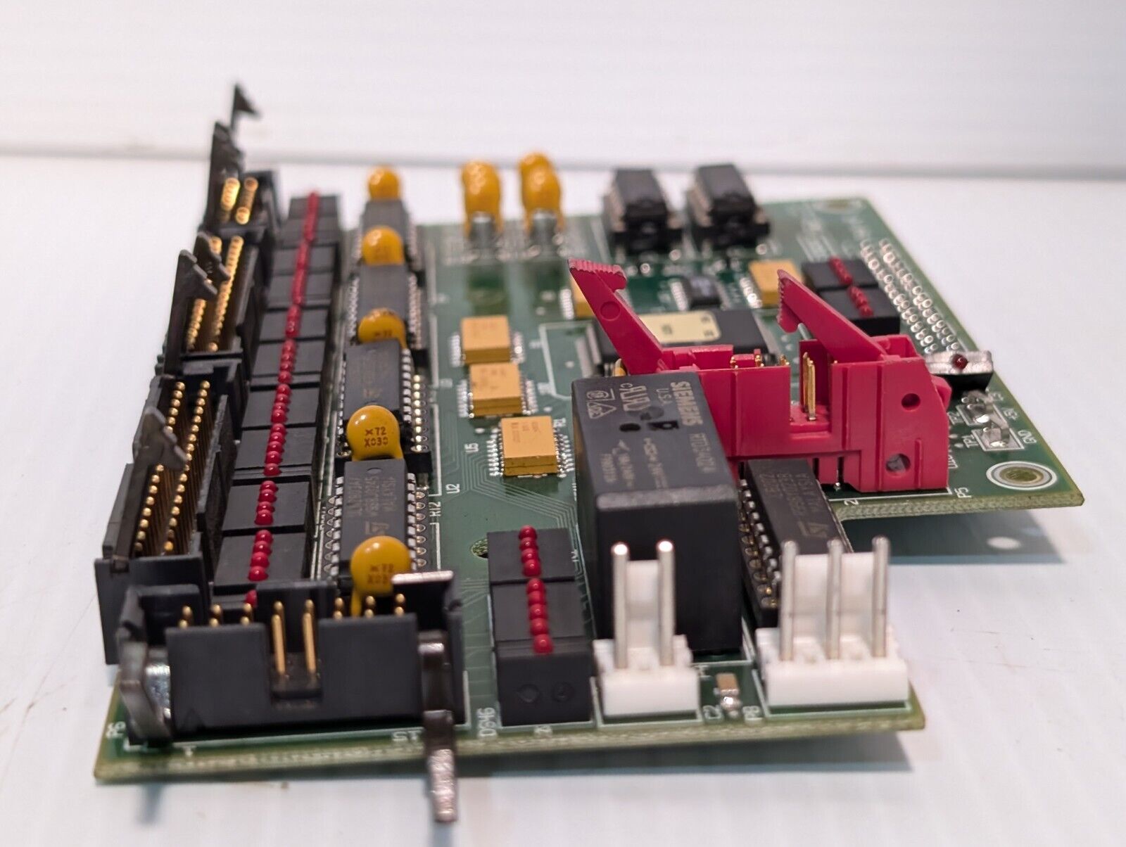 TTM 1003 Output Driver Board, 94V