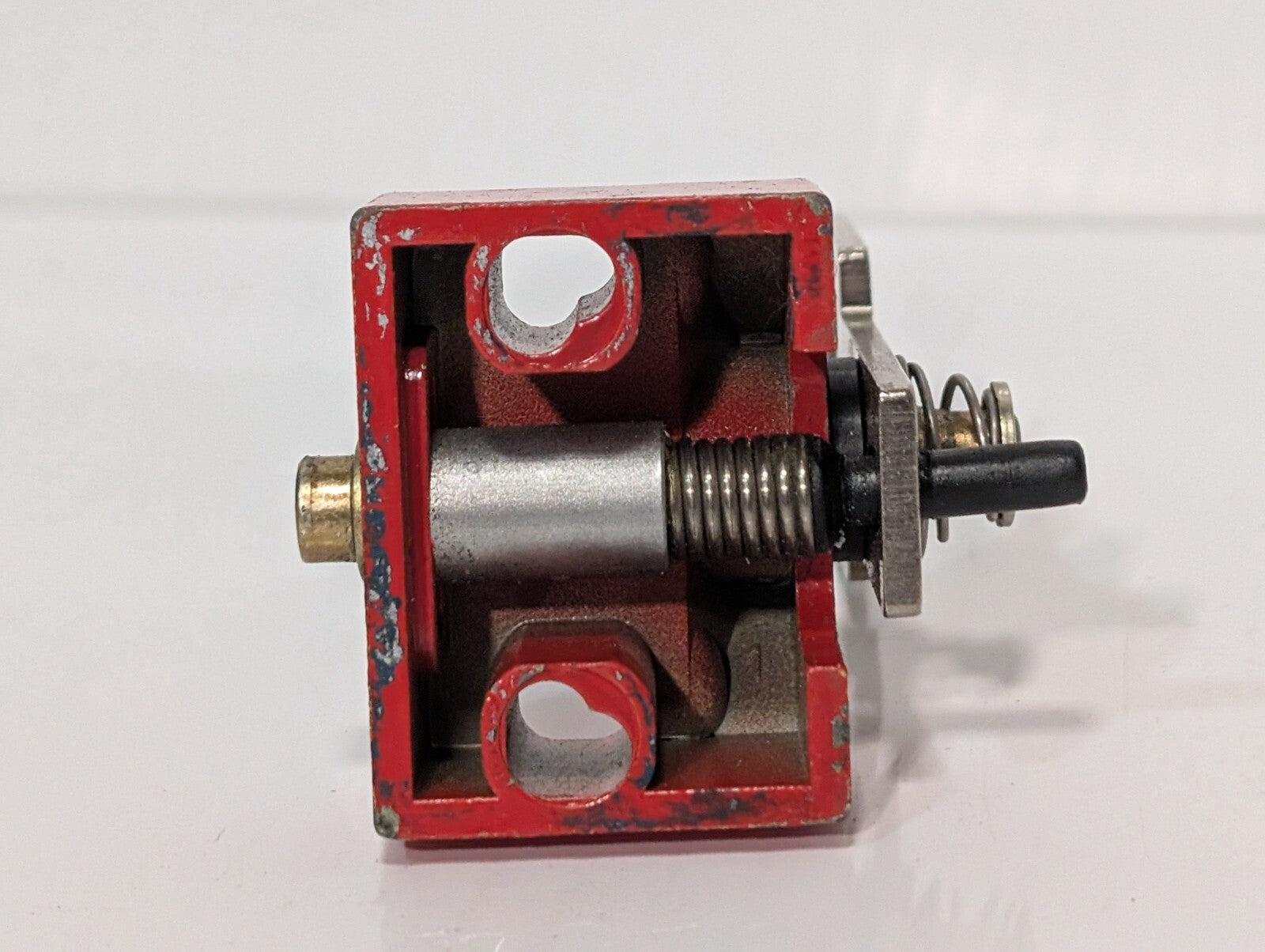 Telemecanique XCS-Z03 Electric Actuator -Use w\ XCSA XCSB & XCSE Safety Switches