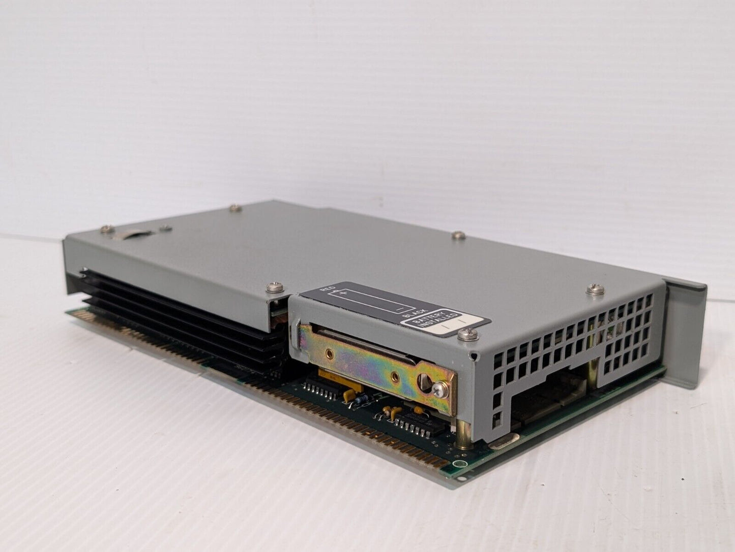Allen Bradley 1772-LSP Series-A Processor Module Mini-PLC-2/05 - Free Shipping