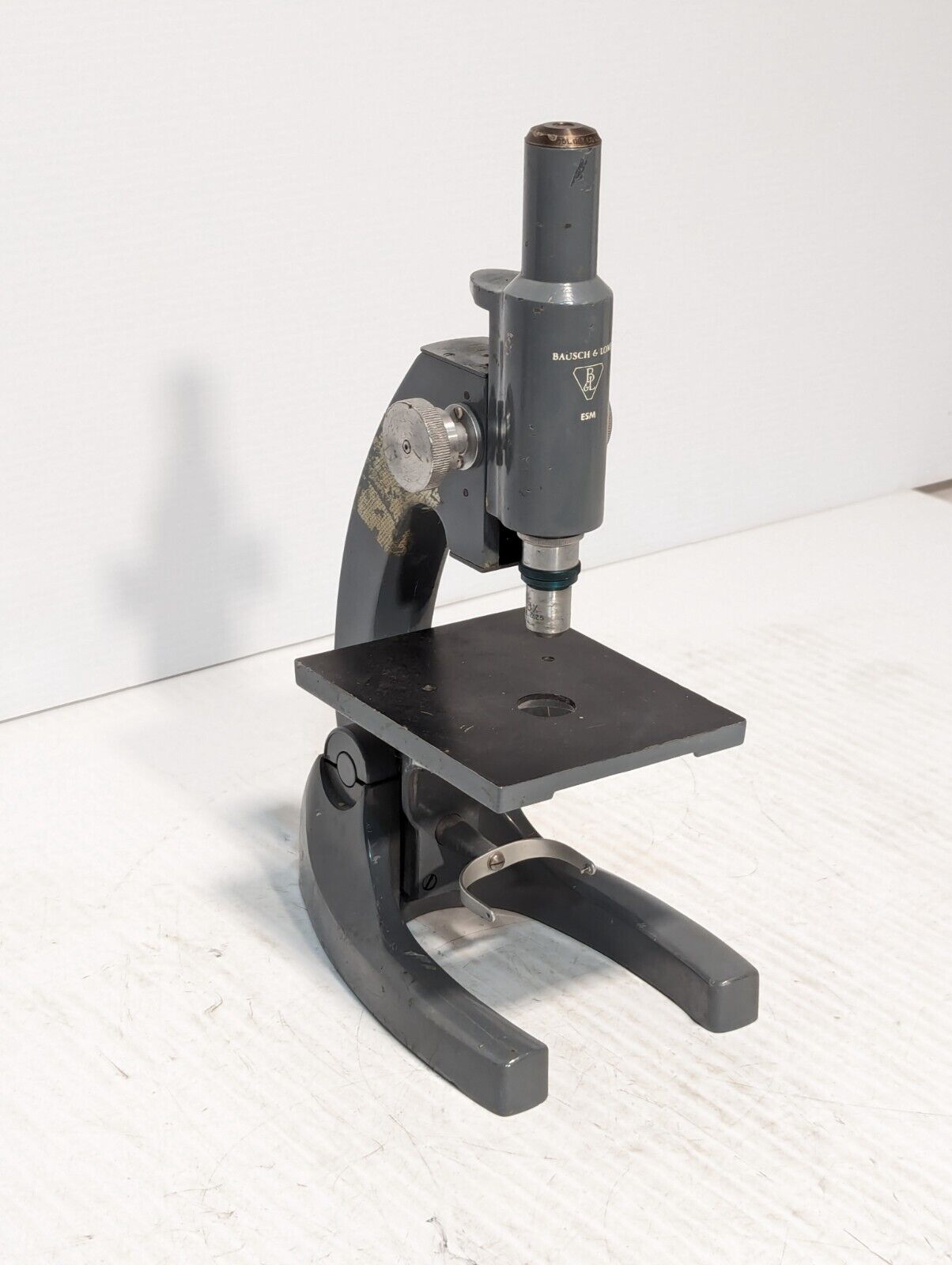 VTG Bausch & Lomb ESM Microscope, 311927-120 - Free Shipping