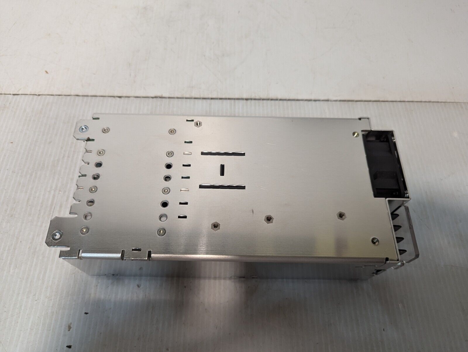 TDK-Lambda Vega 450 Multiple Output Modular Power Supply V4073XC-Free Ship+'Turn