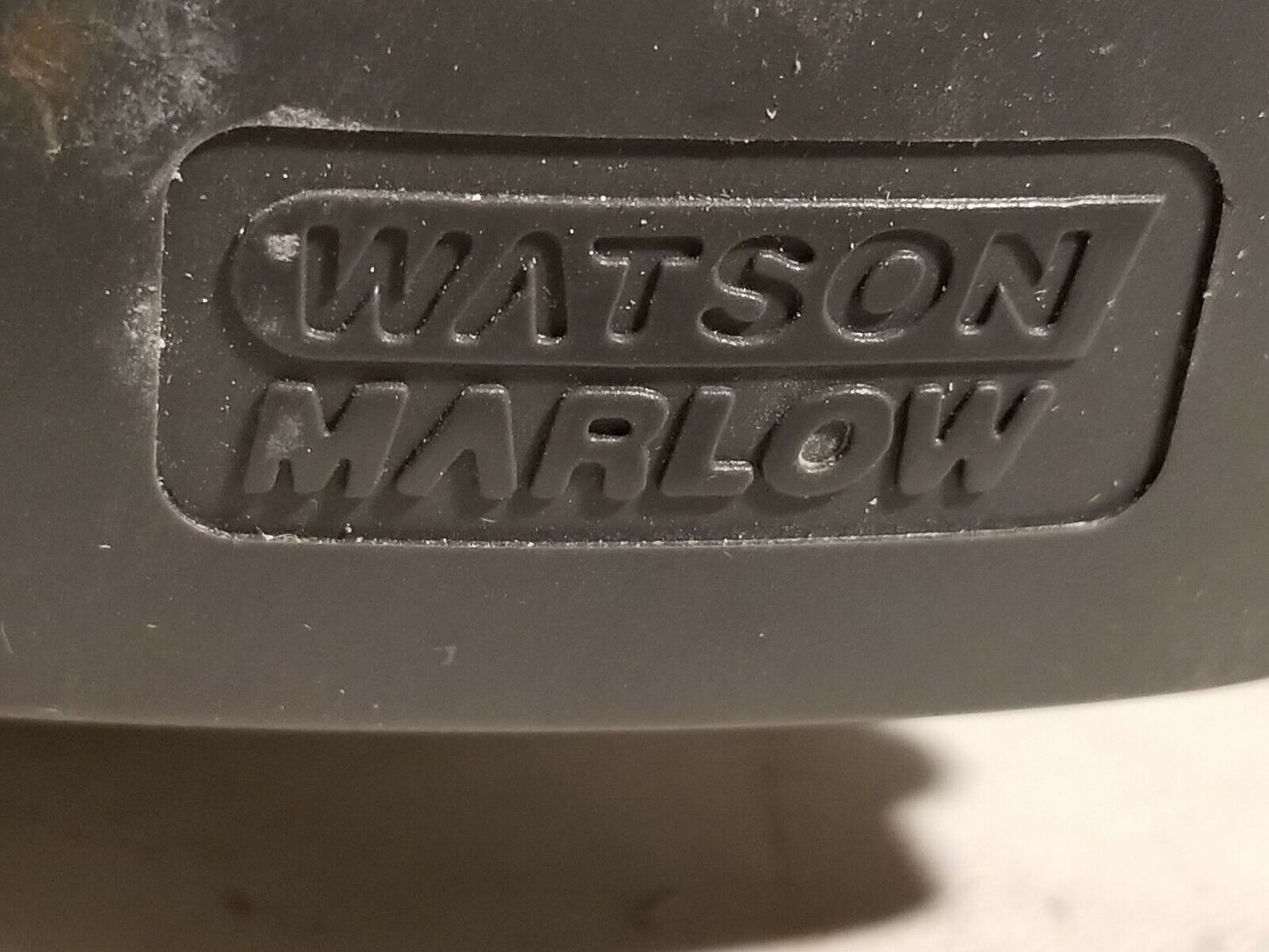 Watson-Marlow 332E/D peristaltic pump, 400rpm, WORKING - Free Shipping