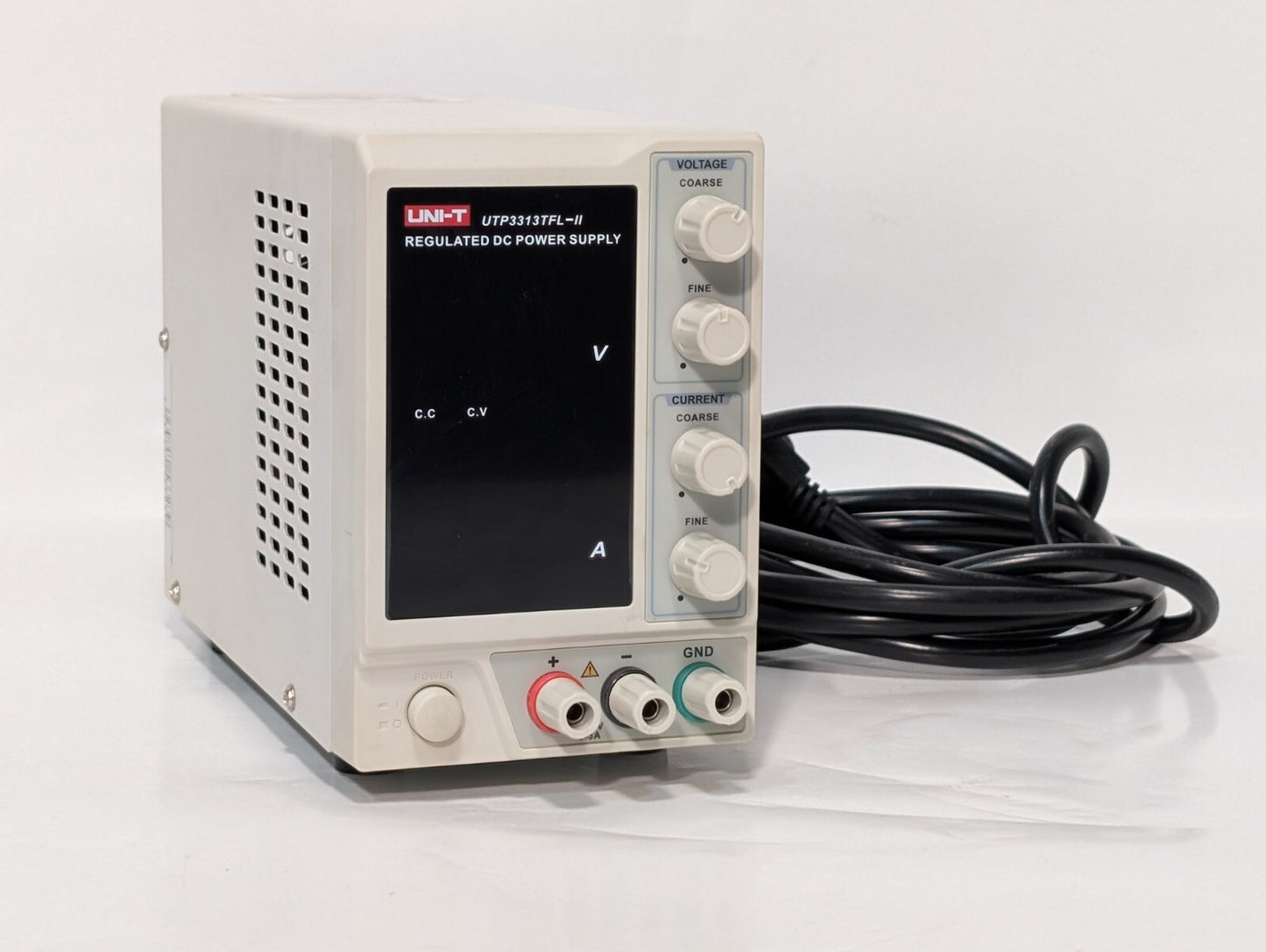 Uni-T UTP3313TFL-II DC Regulated Adjustable Power Supply