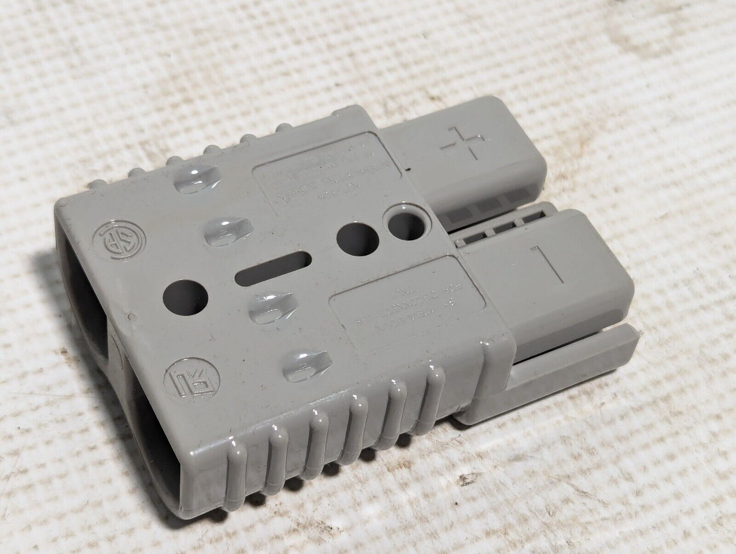 Total Source SY6325G1 Safe-Mate Wire Terminal - Free Shipping