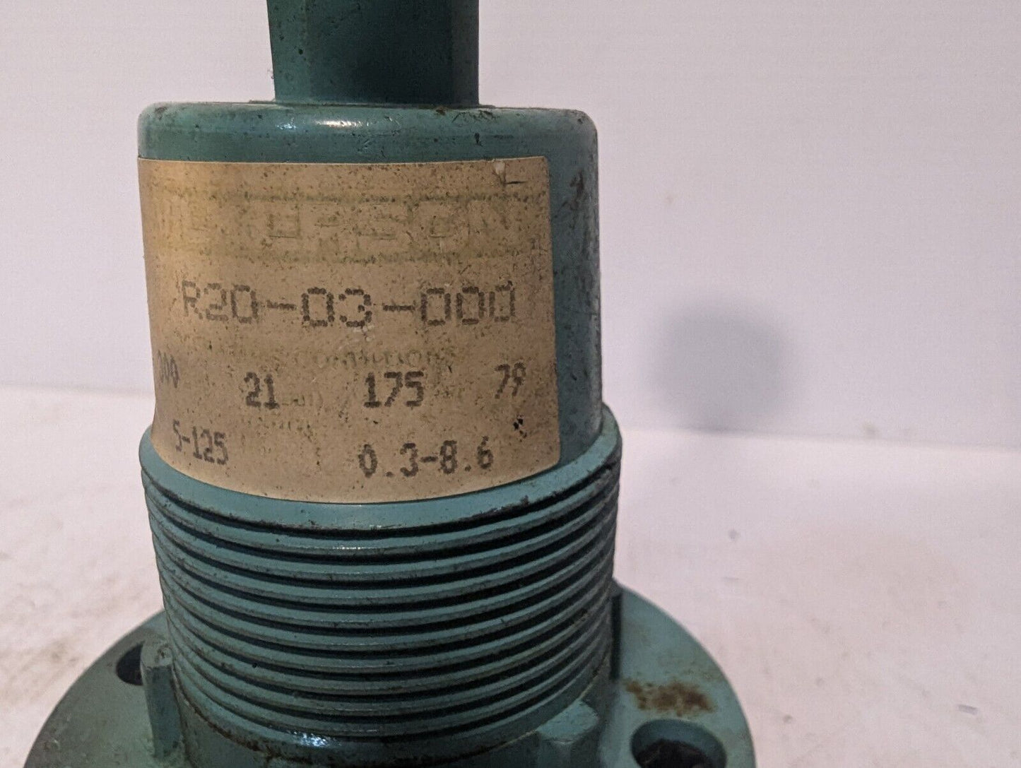 WILKERSON R20-03-000 Pneumatic Pressure Regulator - Free Shipping+Returns
