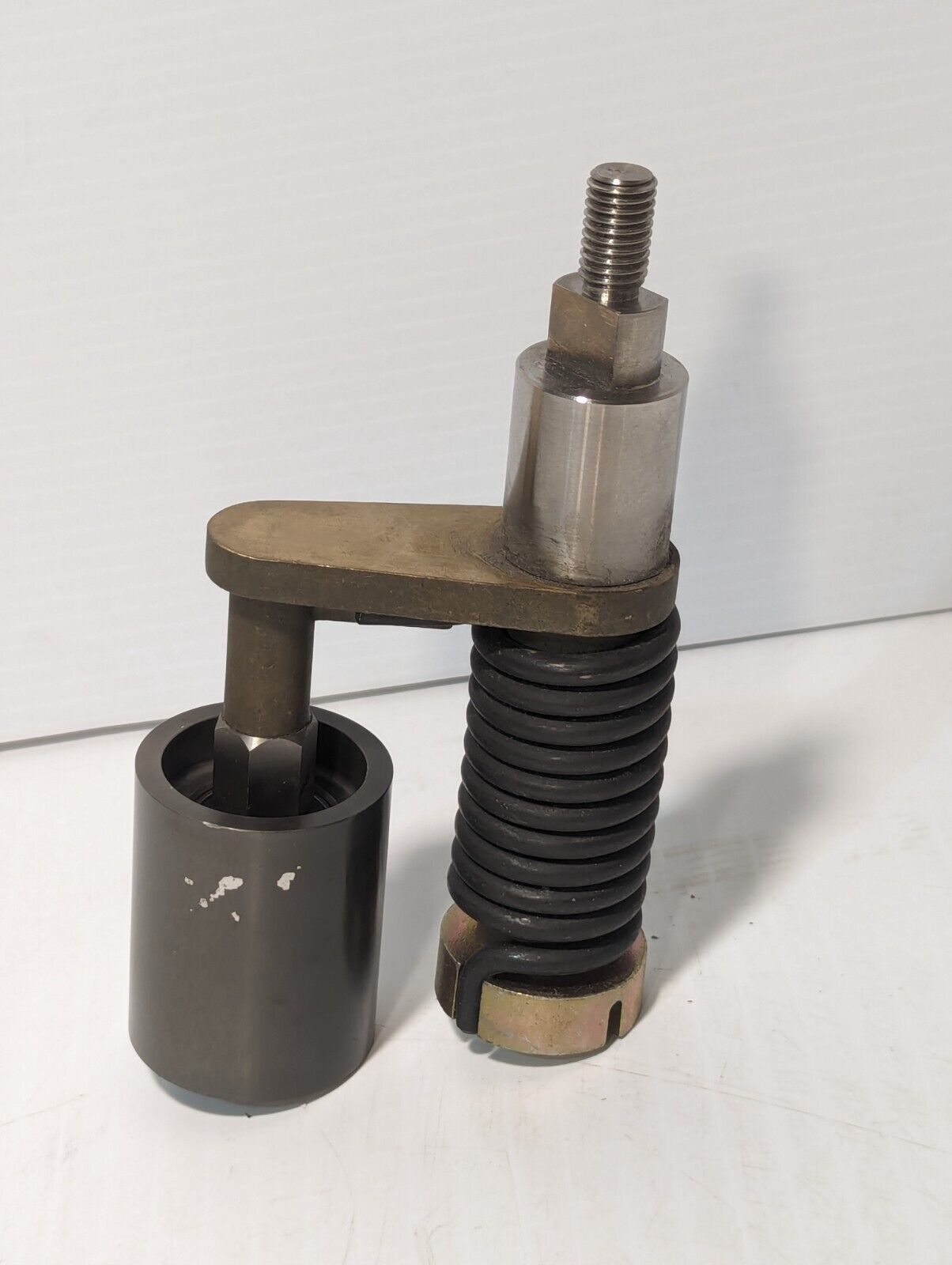 171K297H01 Tensioner Pulley Assembly - Free Shipping