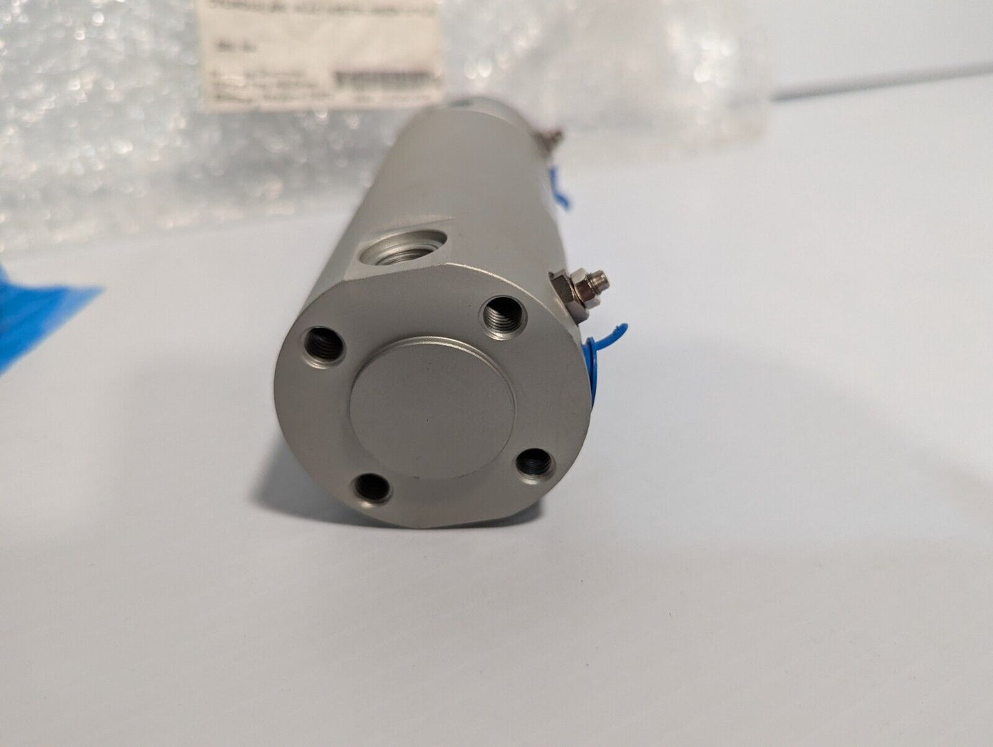 SMC CDG1TA50-65 cylinder, 145PSI, 1.00MPa max - Free Shipping