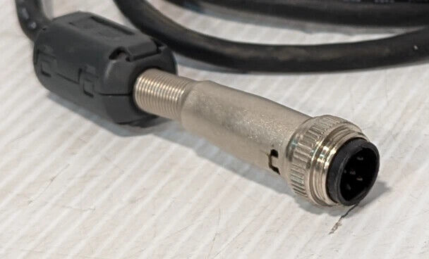 Power Extension Cable (E232407) with SL414F and SL404M End Connectors -Free Ship