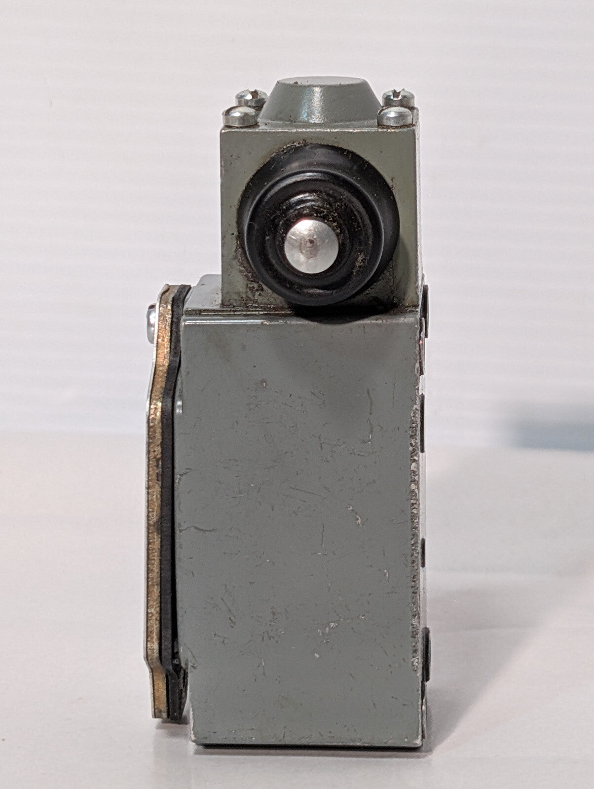 Allen Bradley 802T-C Series D Oil Tight Limit Switch for Bulletin 802T, Z-13956