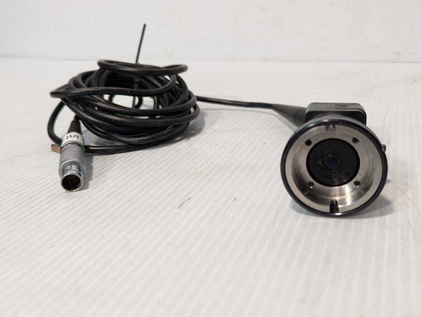 Pentax IPX7 Laparoscopic Camera Head - Free Shipping