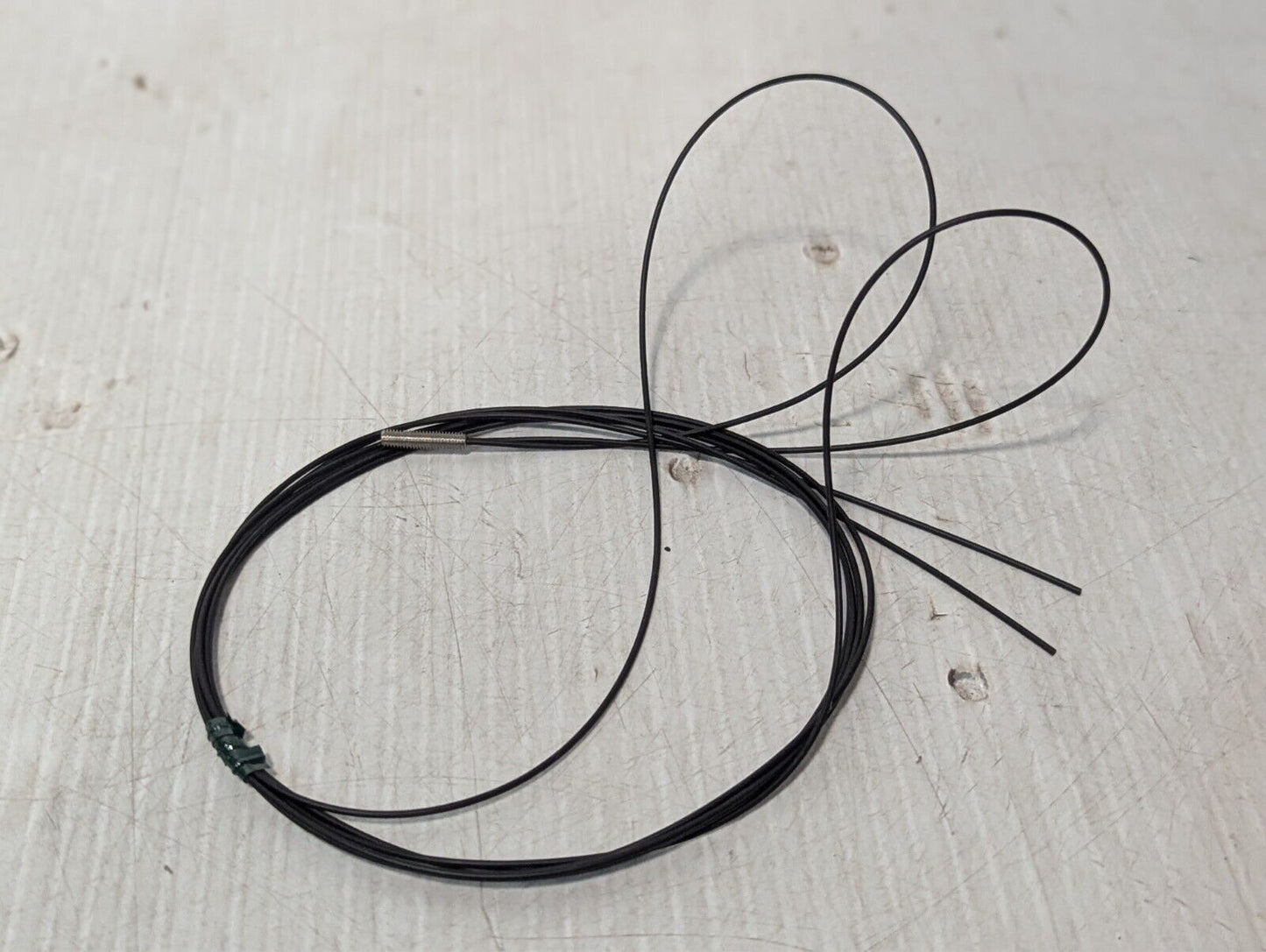 SICK LL3-DR02 Flexible Fiber-Optic Sensor Kit - Free Shipping+Returns