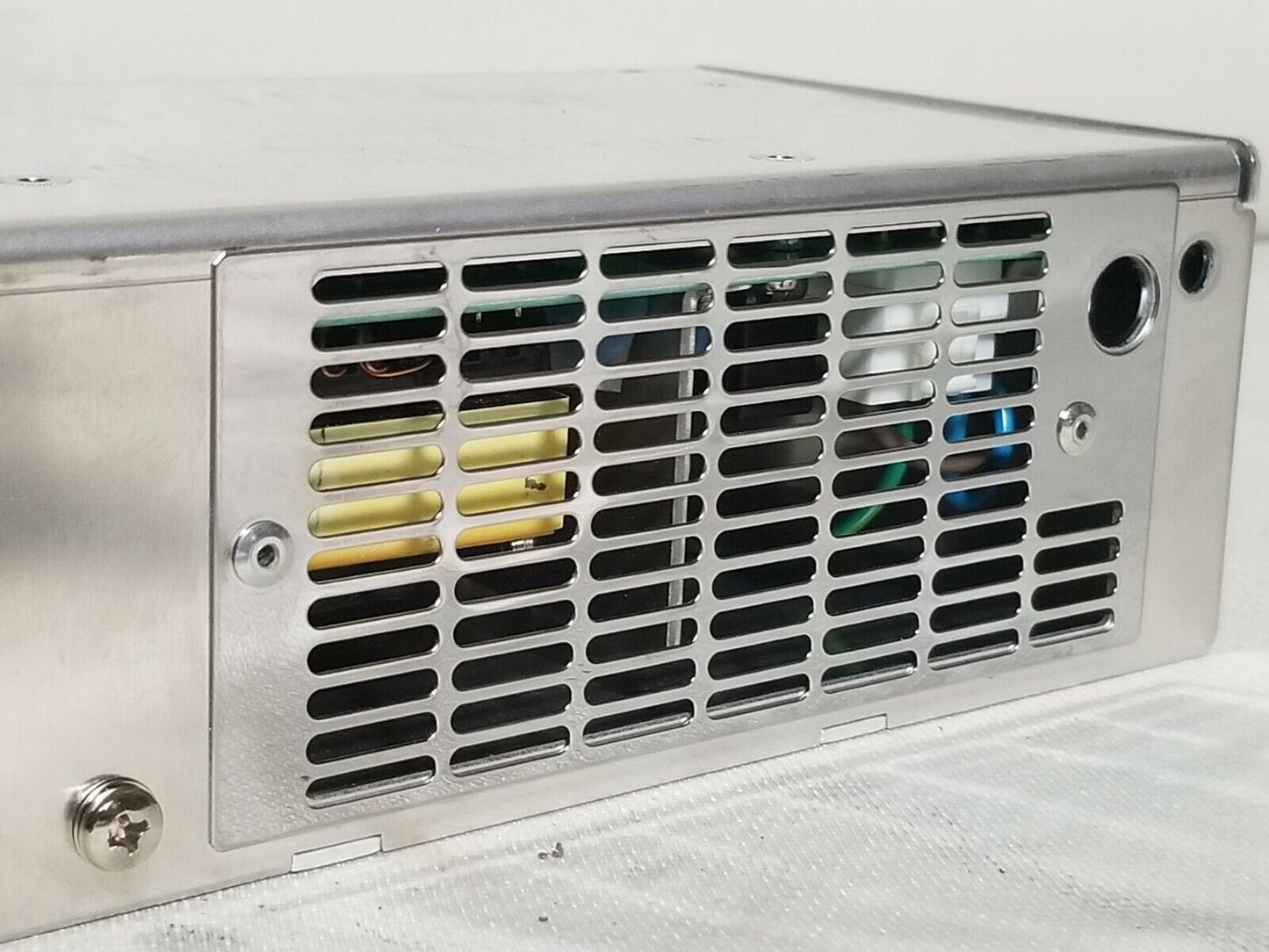 Agilent Technologies P/N 0950-2528 Model PS210A-0101 Power Supply