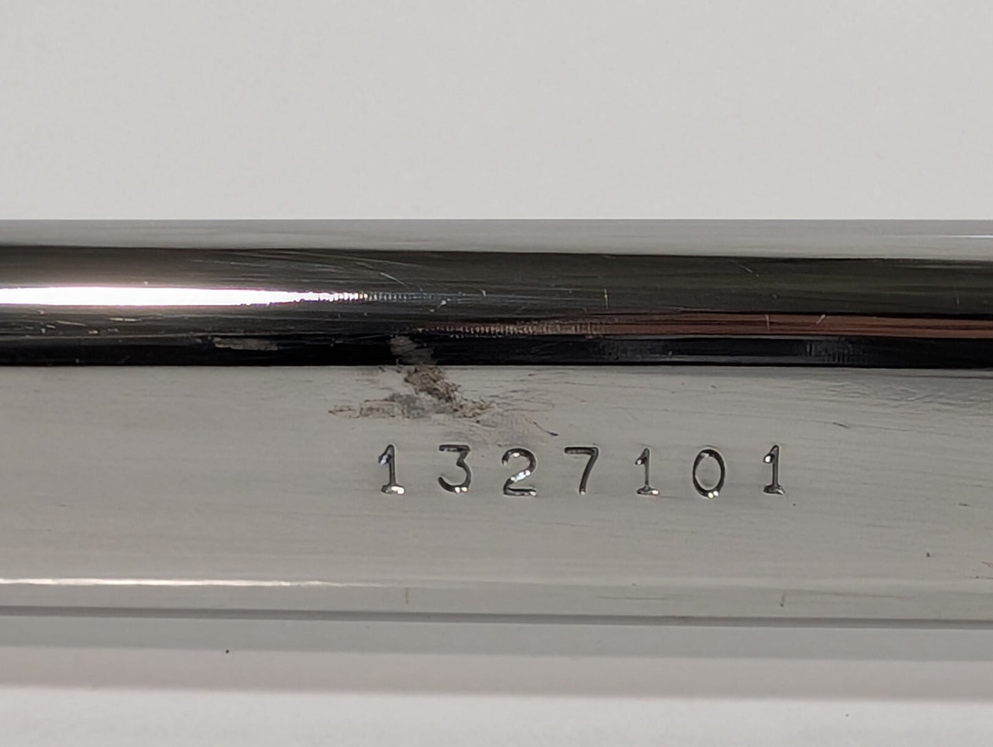 Sturtevant RIchmont LTC-Ergo 1327101 Interchangeable Torque Wrench 41-204Nm