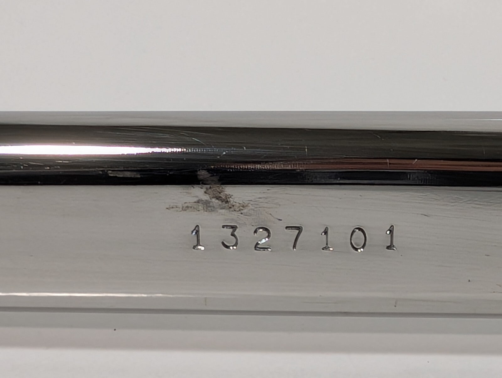 Sturtevant RIchmont LTC-Ergo 1327101 Interchangeable Torque Wrench 41-204Nm