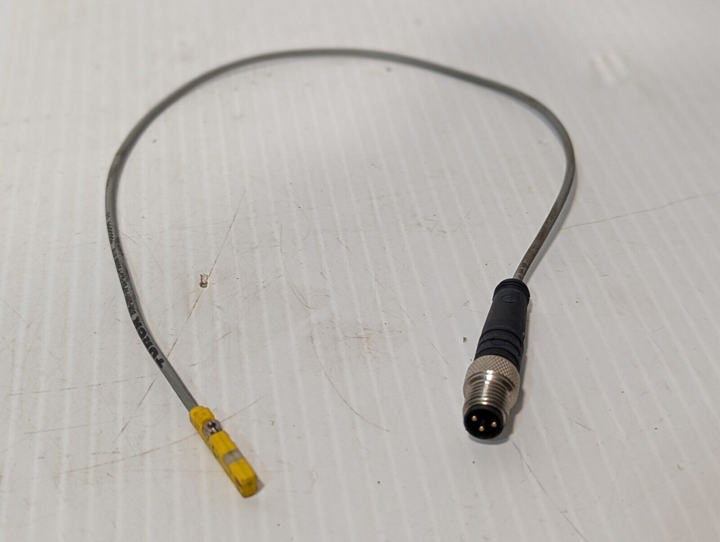 Turck BIM-UNR-AP6X-0.3-PSG3M W/M Magnetic Field Sensor 11-30V DC -Free Shipping-