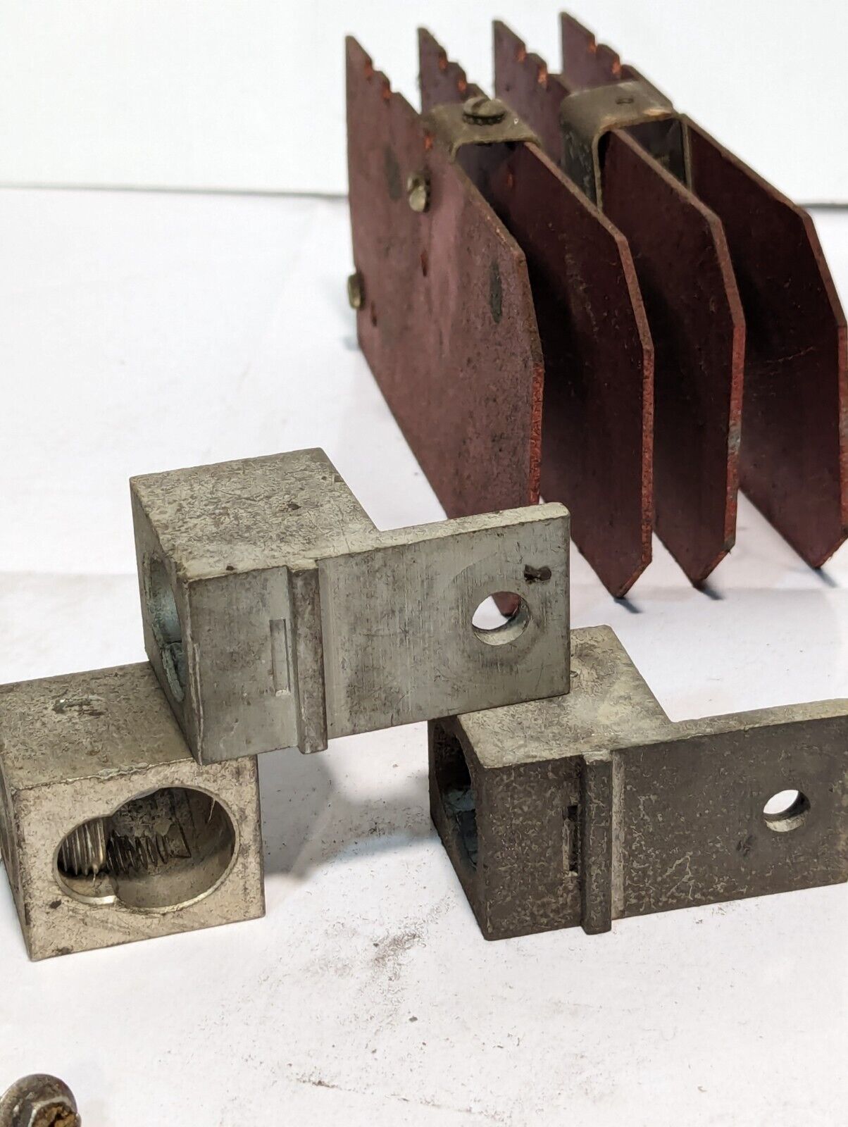 Square D I-Line Accessories - Free Shipping