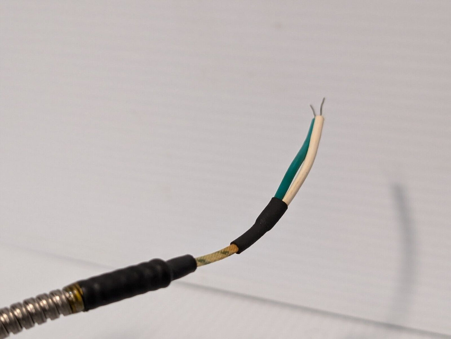 Thermocouple Immersion Probe - Free Shipping