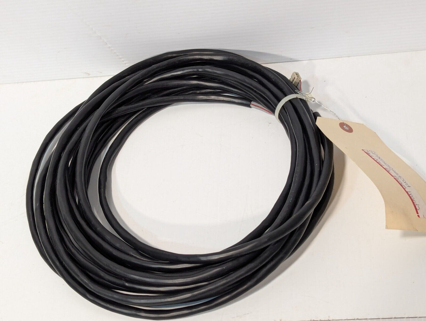 Prosys board card cord as pictured, 20 channel - Free Shipping