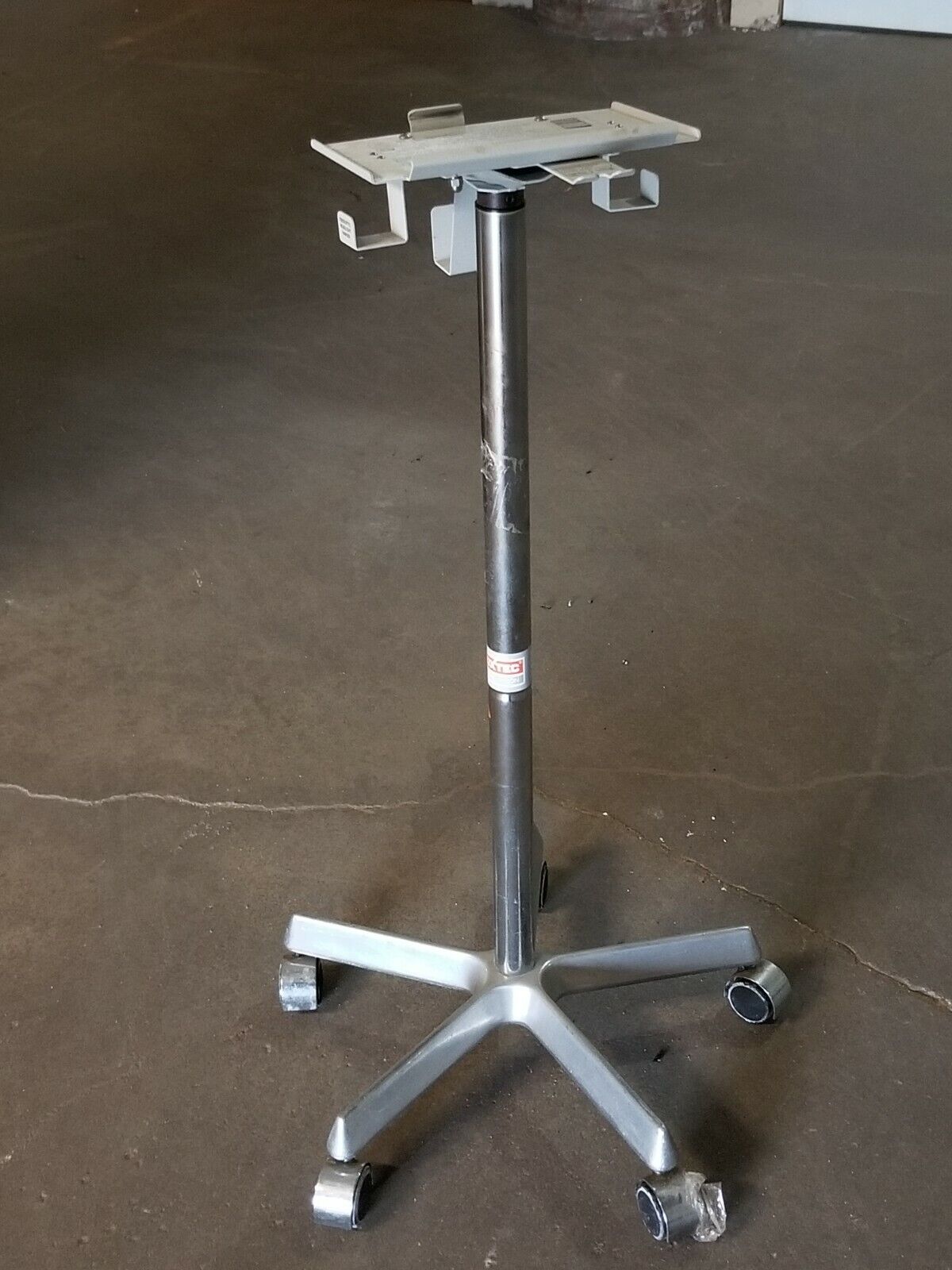 Luxtech Lighting Stand for Fiberoptic Headlight