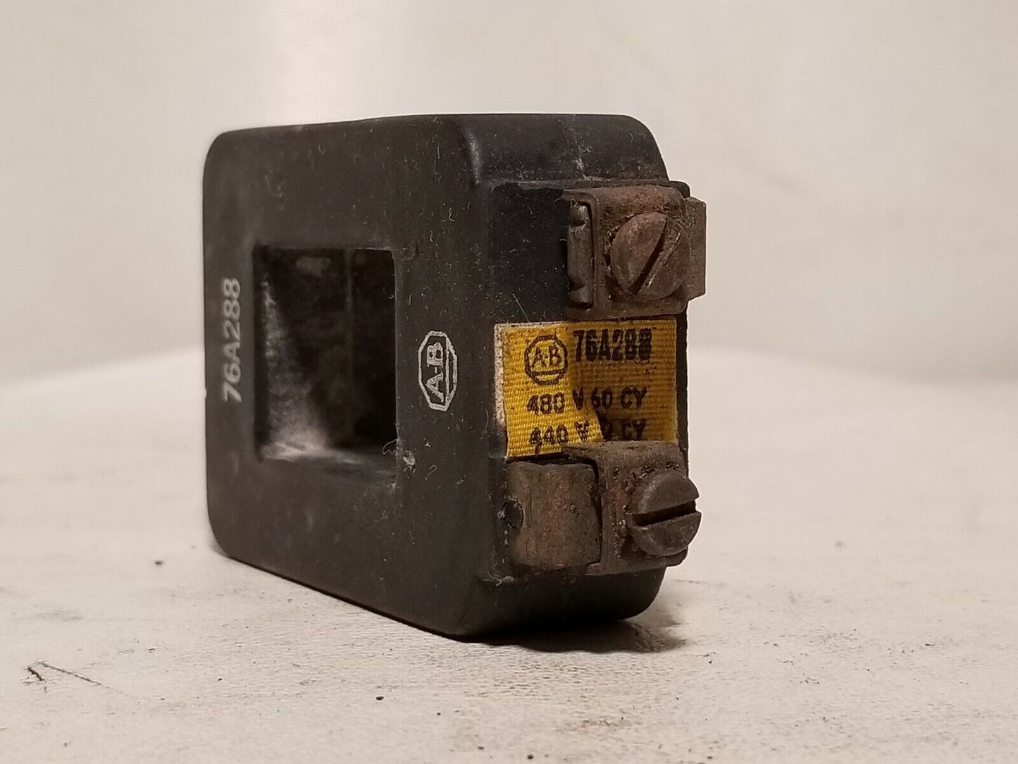 Allen Bradley 76A288 440/480VAC 50/60Hz