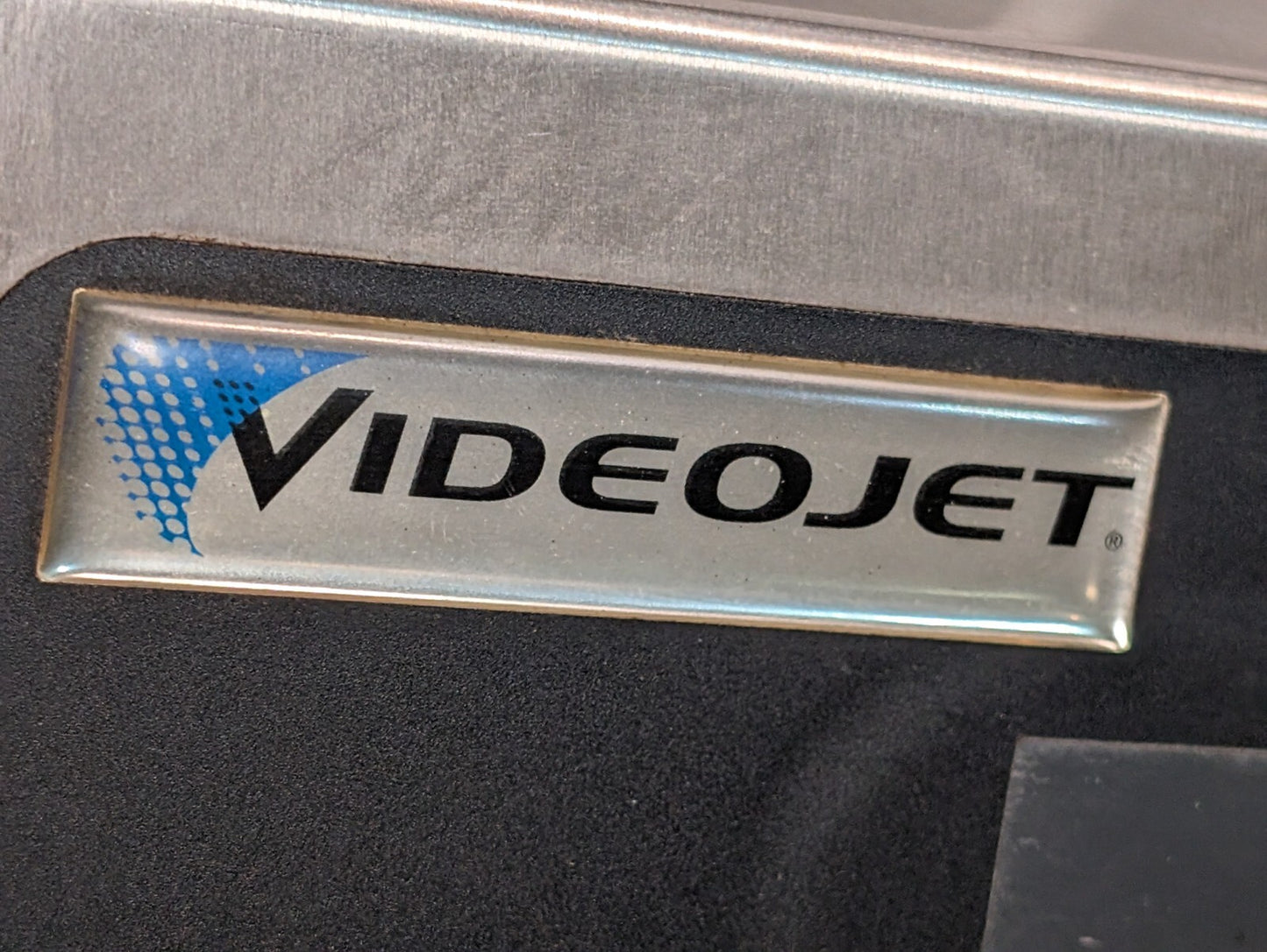 VideoJet 33800 Marsh 8000 Ultra High Resolution Controller for Printing System