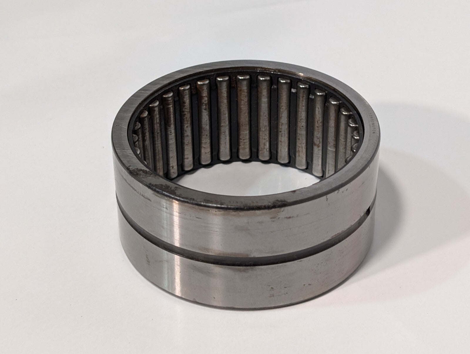 Torrington MS 51961-38 Needle Roller Bearing, 3" x 3.75" x 1.75", HJ-486028