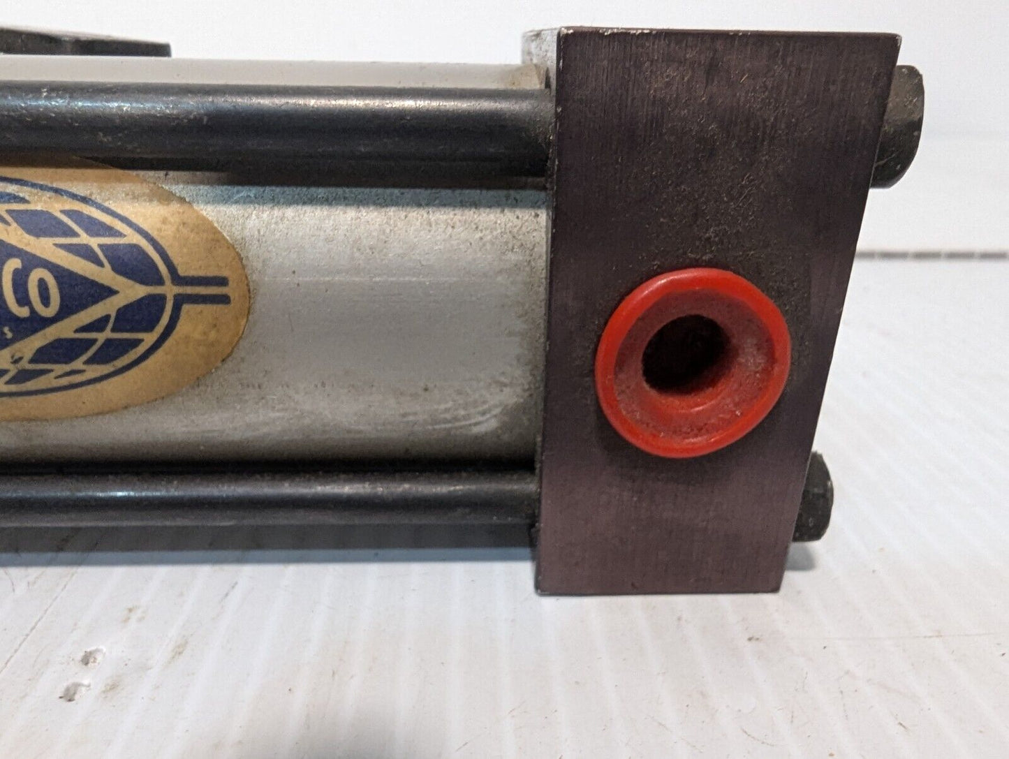 De-sta-co Destaco 871-MR Pneumatic Clamp - Free Shipping+Returns