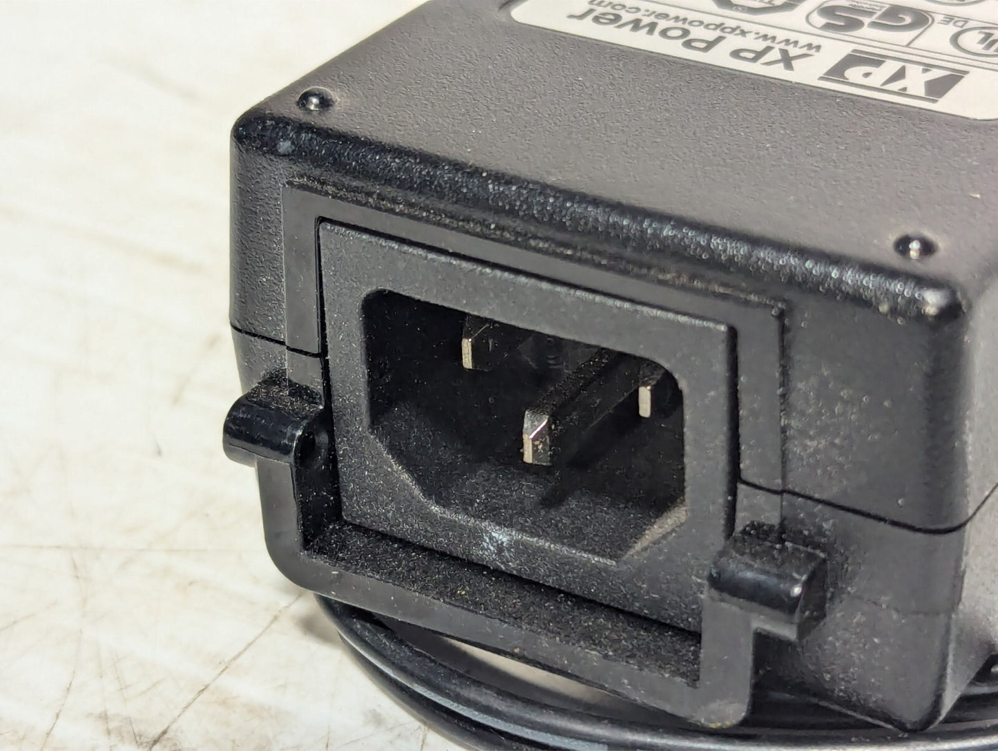 XP Power ALM65US12 Power Supply, Adapter, Medical & IT, 65W, 12V/5.4 A, 80-264V