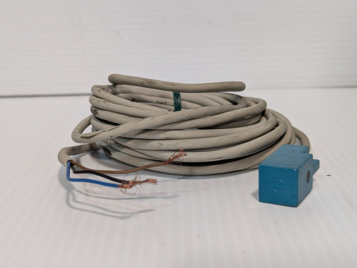 Yamatake FL2-4E6QH-L5 Limit Switch CNC - Free Shipping+Returns