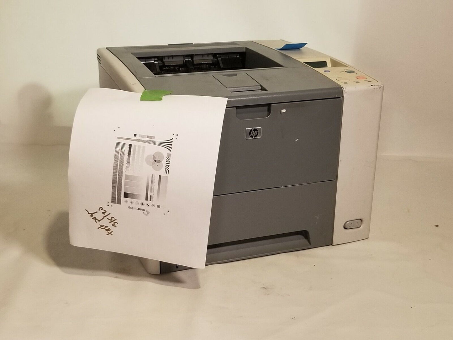 HP LaserJet P3005X Workgroup Laser Printer - Free Shipping