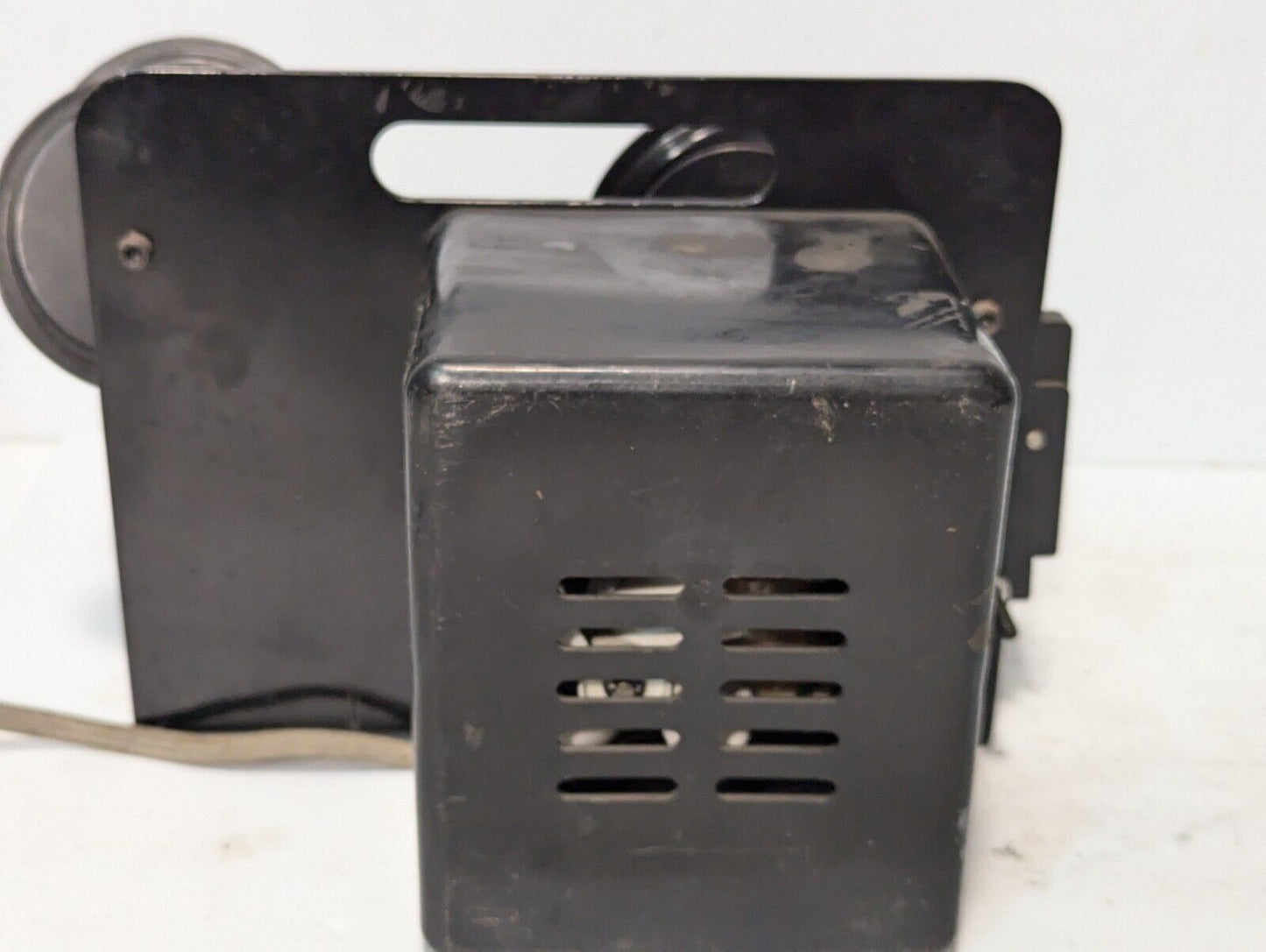 Dispensa-Matic U-45 Automatic Label Dispenser - Free Shipping+Returns