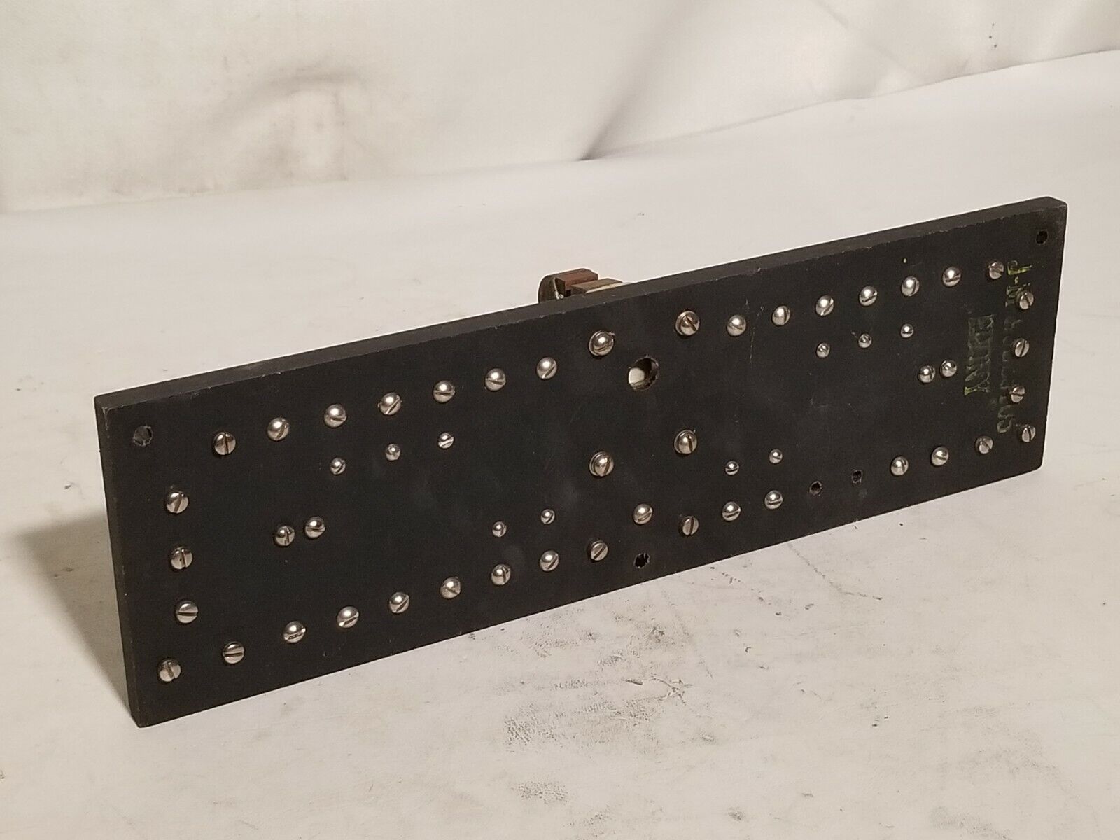 Struthers-Dunn 90XGX100 relay