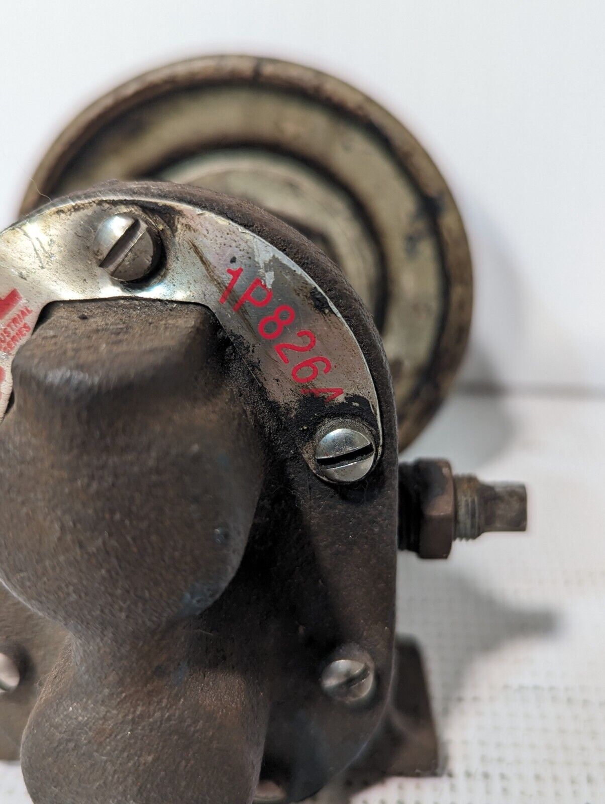 Teel 1P826A Dayton Replacement Pump - Free Shipping