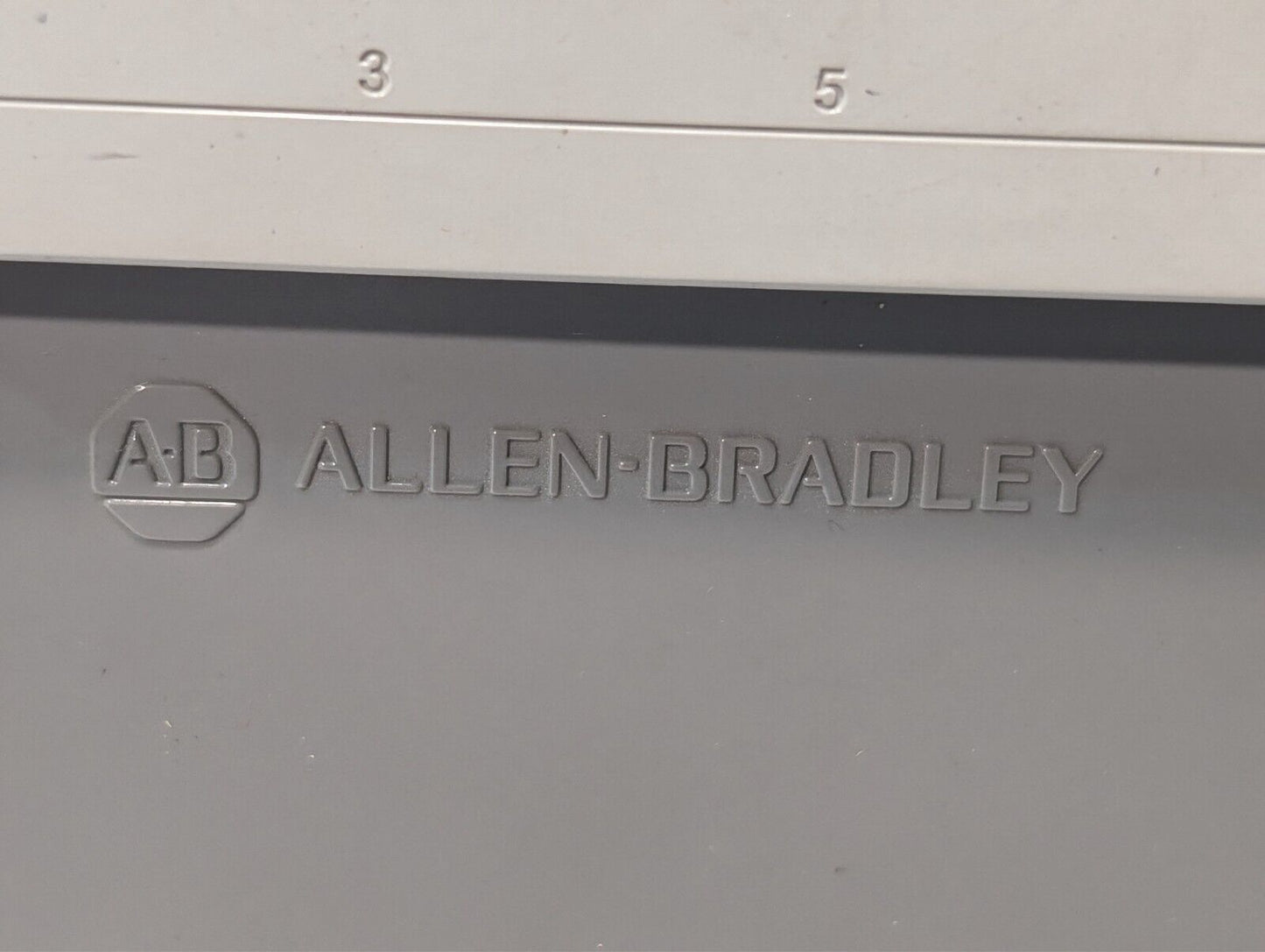 Allen Bradley 1747-L20N Slc 500 Processor Unit 20 I/O 1747L20N-Free Ship+Return