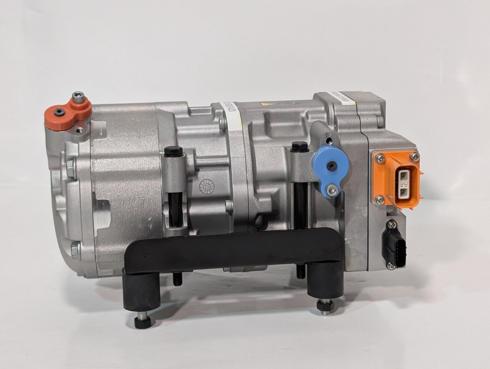 Songz SZB66-H2Y Electric Air Conditioning Compressor, 1000-6000rpm, R134A