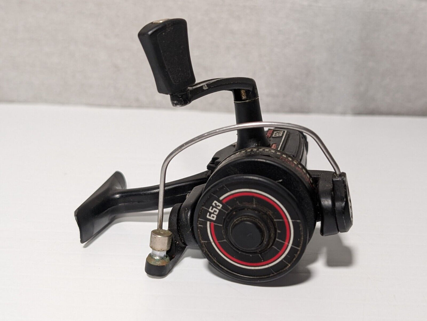 Abu Garcia Cardinal 653 Spinning Fishing Reel