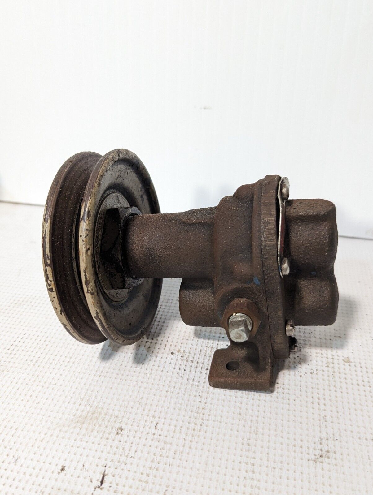 Teel 1P826A Dayton Replacement Pump - Free Shipping