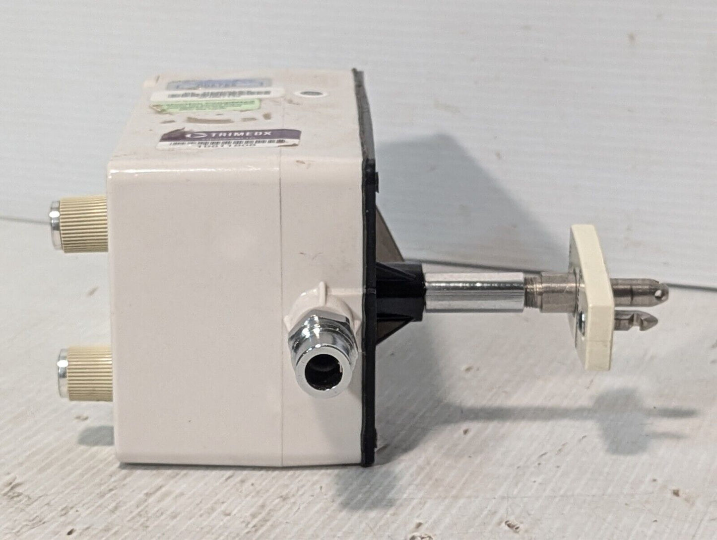 Vacutron Surgical/Continuous Suction Regulator - Free Shipping+Returns