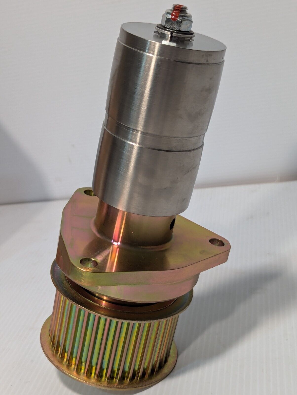 Spindle Assembly Drive Northrup Grumman 141K458G01 - Free Shipping