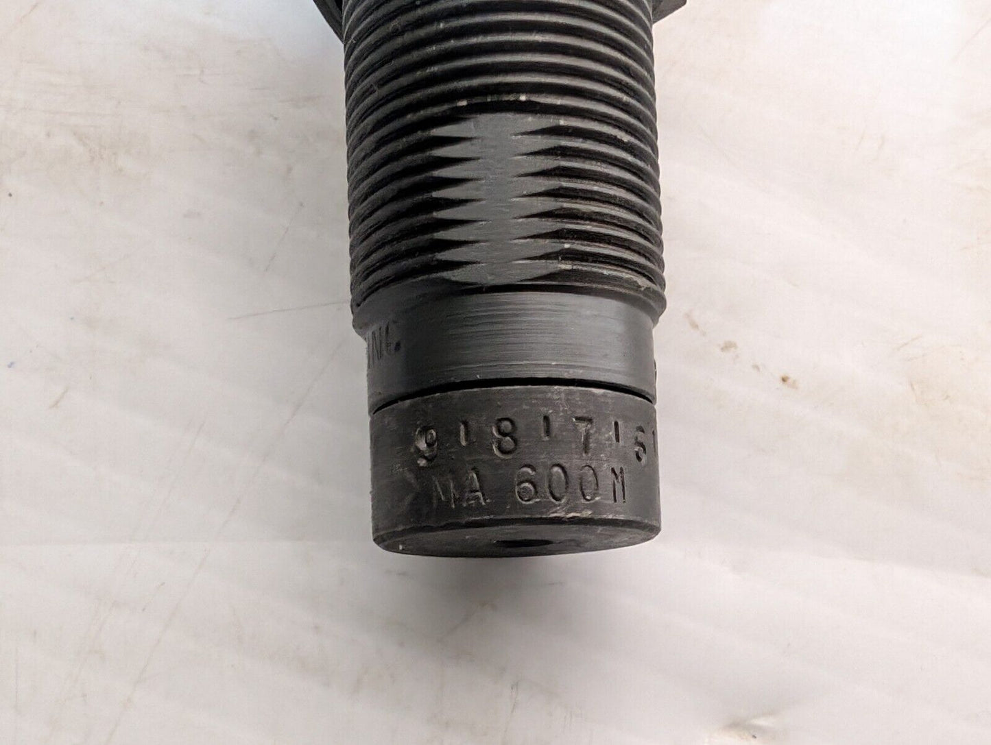 ACE Controls MA 600M Miniature Pneumatic Shock Absorber - Free Shipping+Returns