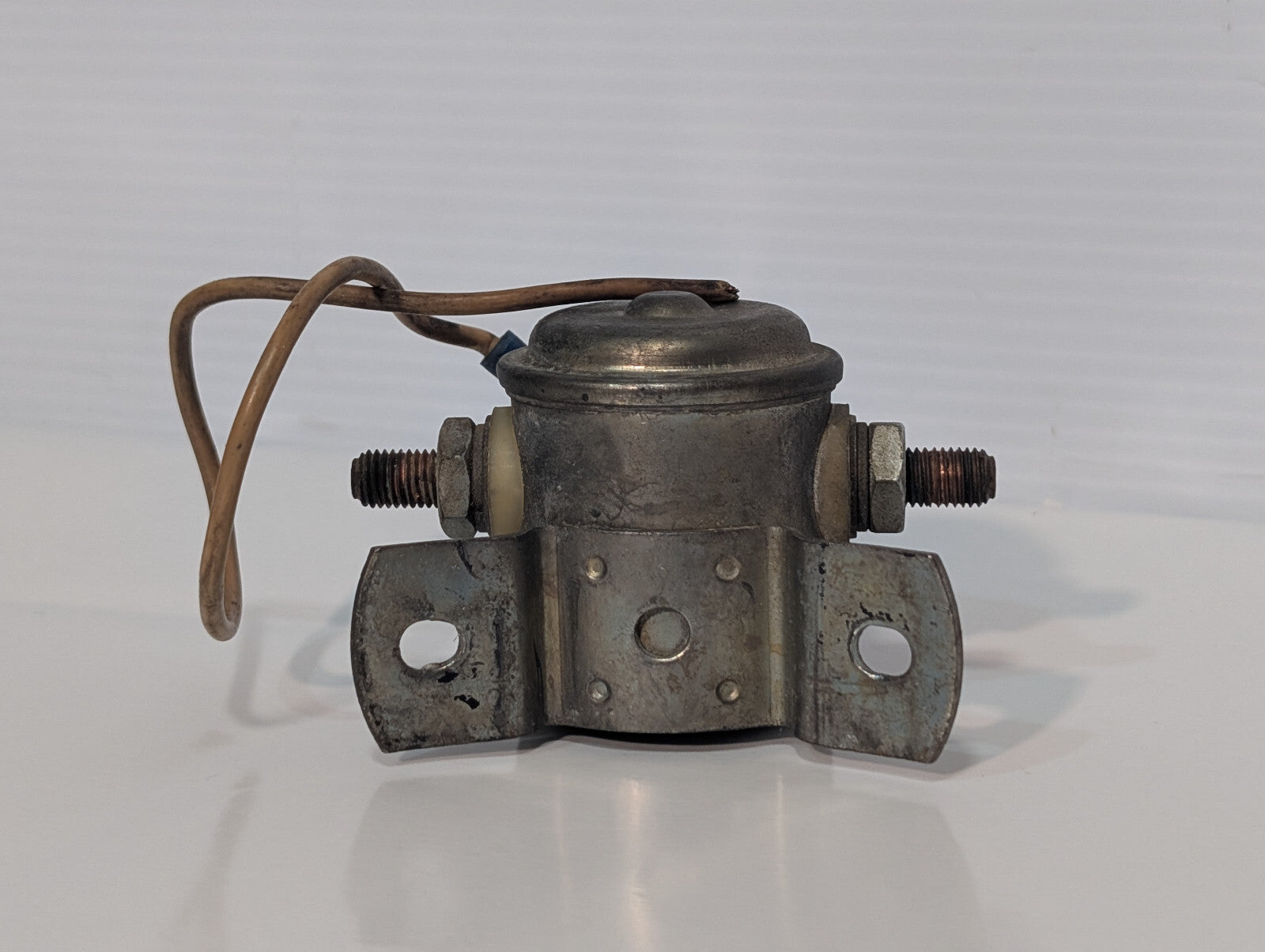 Standard Automotive Parts SS-547 Starter Switch SAW4203 12V, Made in USA