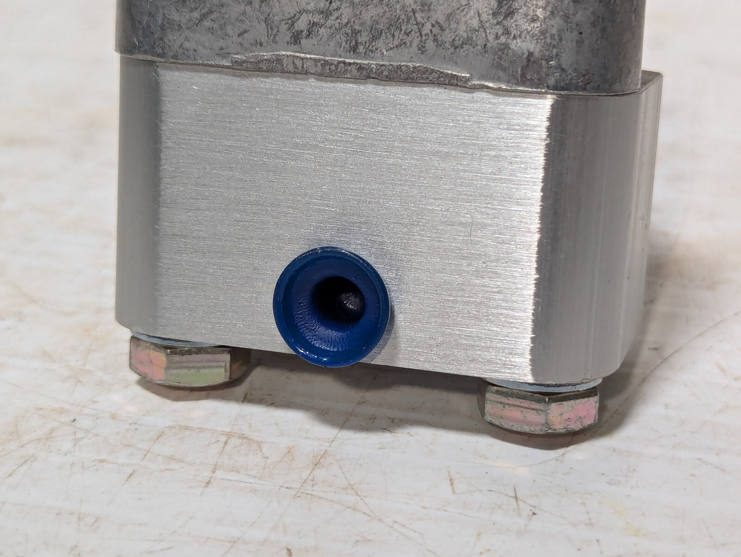Tol-O-Matic P10SA Assembly, 07050000, Industrial Brake Caliper, Made in USA