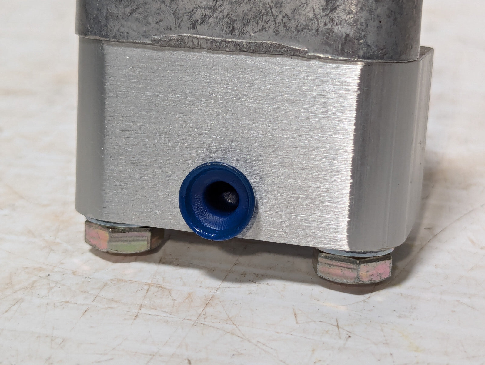 Tol-O-Matic P10SA Assembly, 07050000, Industrial Brake Caliper, Made in USA