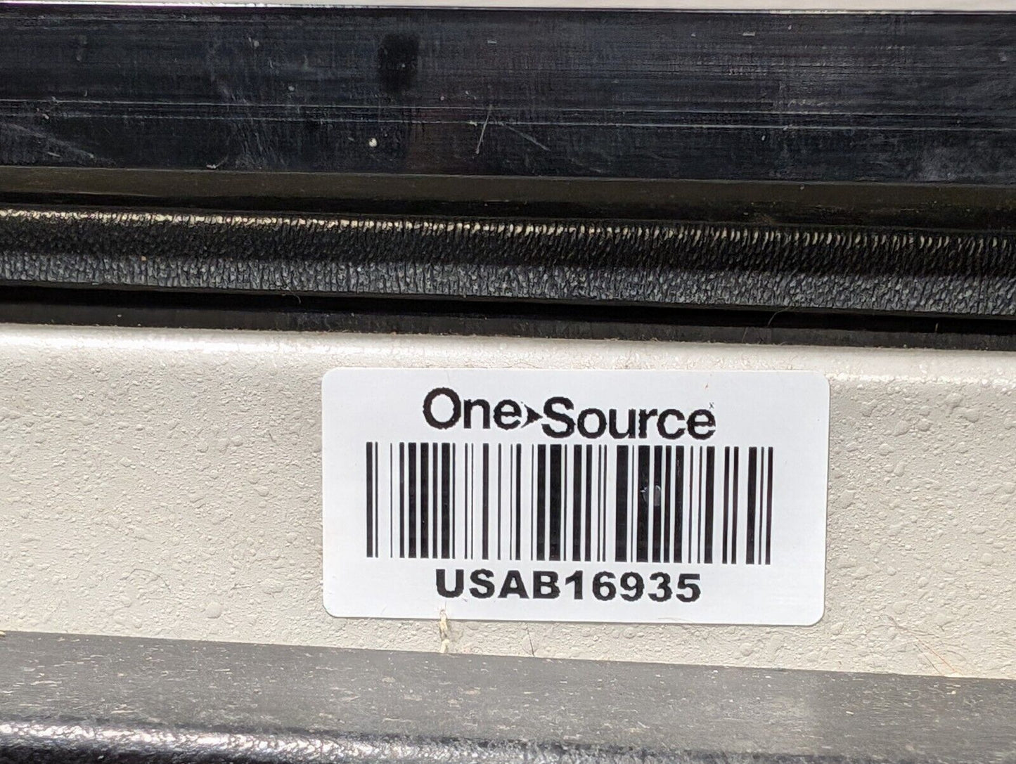 Sorvall T6000B Tabletop Centrifuge 6000RPM 1000W 115VAC 15A 60Hz