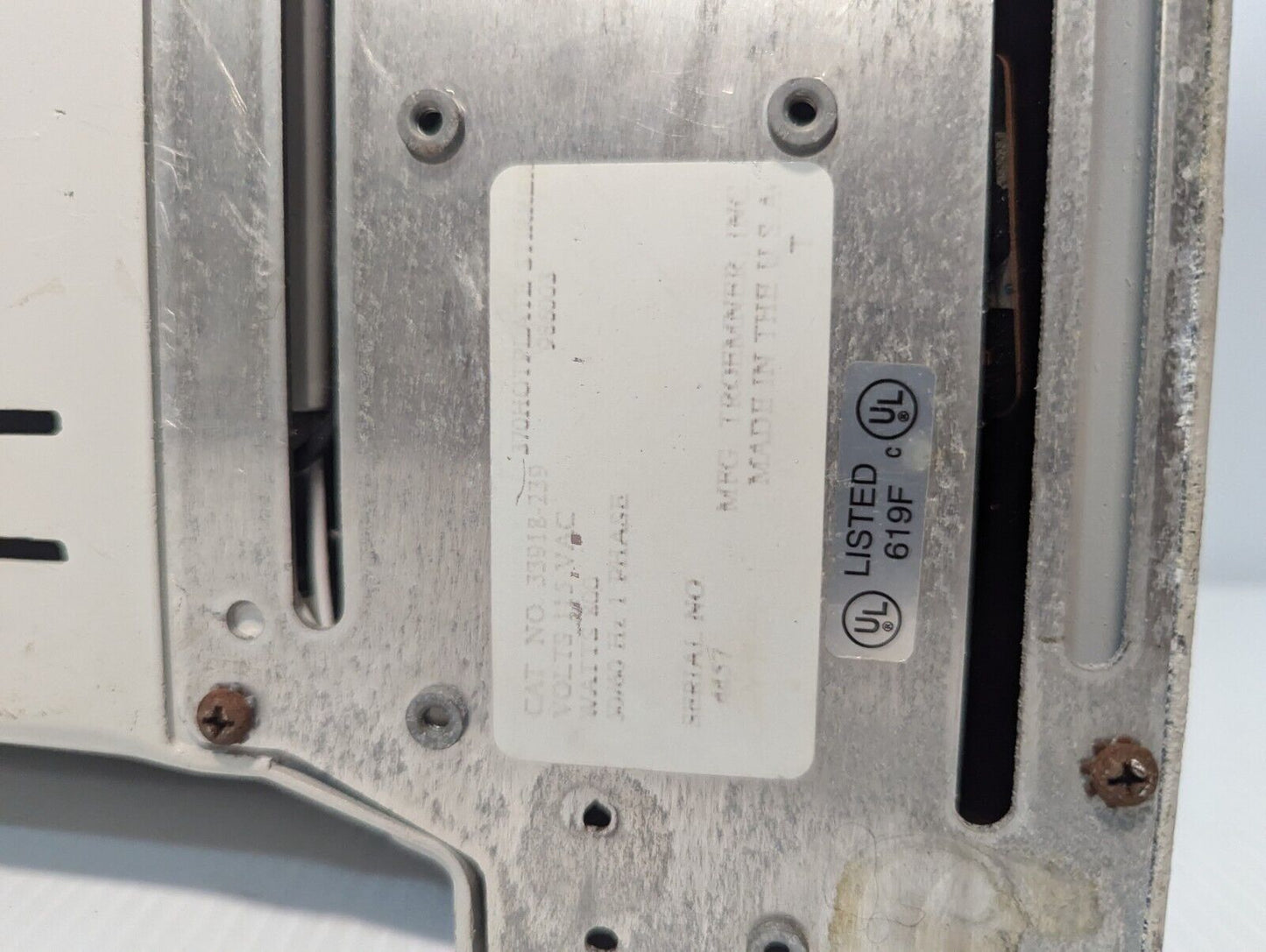 VWR 370 hotplate/stirrer, tested and working well - Free Shipping